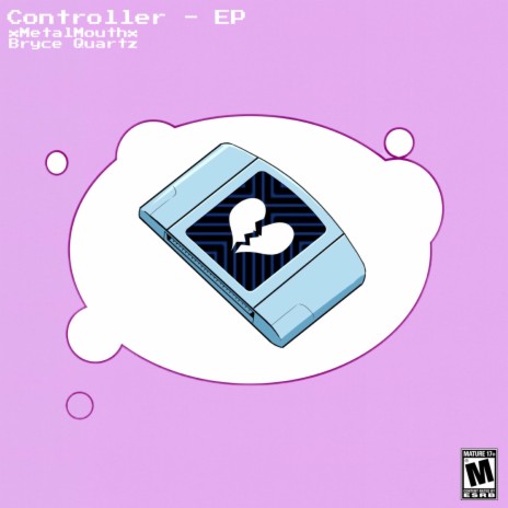 Controller ft. xMetalMouthx | Boomplay Music