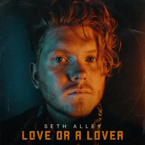 Love or a Lover | Boomplay Music