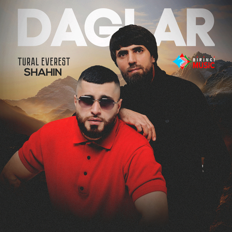 Daglar ft. Shahin | Boomplay Music