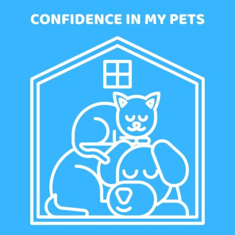 Feeling Confident About My Pet