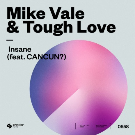 Insane (feat. CANCUN?) | Boomplay Music