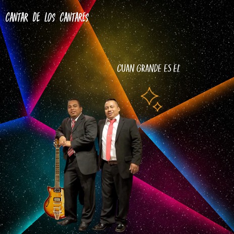 Cuan Grande es el | Boomplay Music