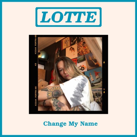 Change My Name | Boomplay Music