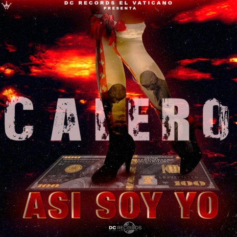 Asi Soy Yo | Boomplay Music