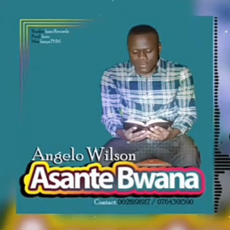 ASANTE BWANA | Boomplay Music