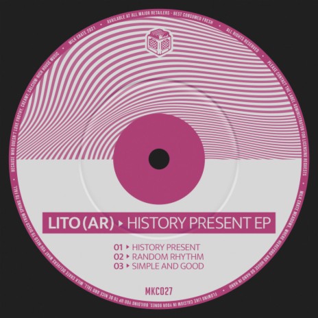 History Present (Original Mix)
