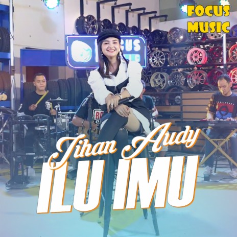 Ilu Imu ft. Jihan Audy | Boomplay Music