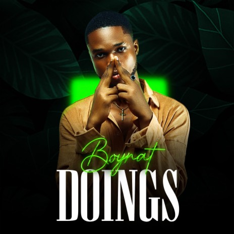 Doings | Boomplay Music