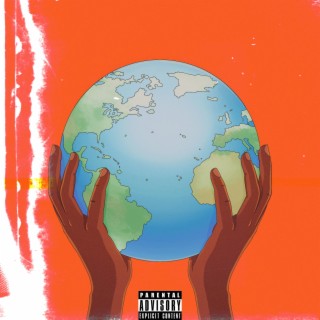 WORLD IS OURS ft. BlvkDivmonds lyrics | Boomplay Music
