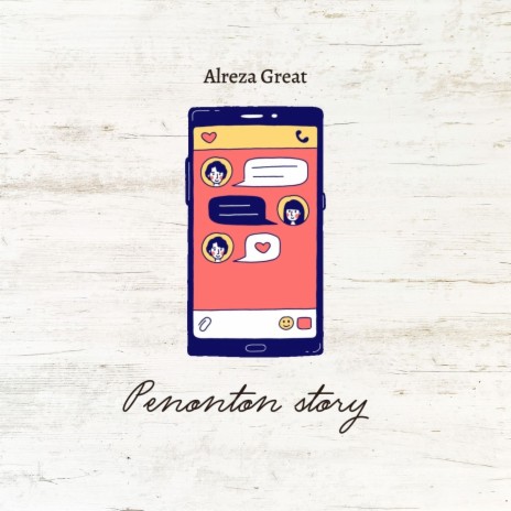 Penonton Story | Boomplay Music