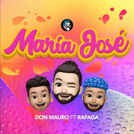 Maria Jose | Boomplay Music