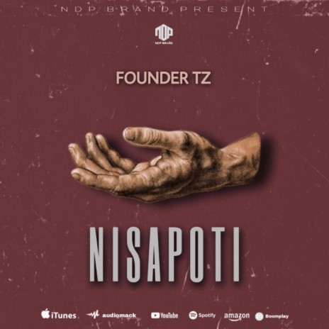 NISAPOTI | Boomplay Music