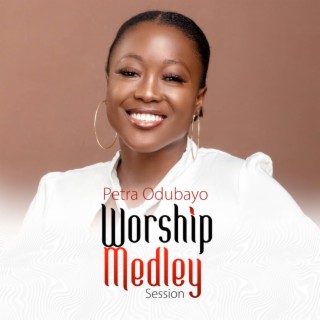 Worship Medley Session