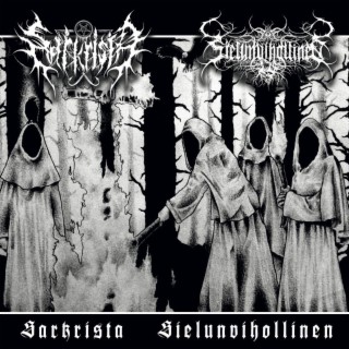 Sarkrista / Sielunvihollinen