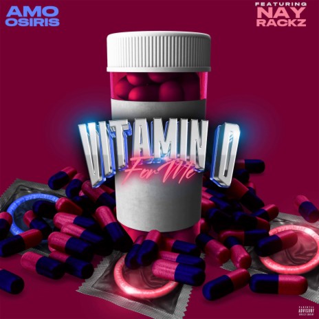 Vitamin D (For Me) ft. Nay Rackz | Boomplay Music