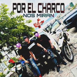 Por El Charco Nos Miran