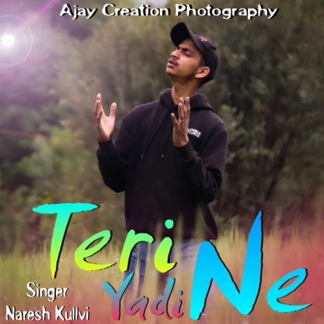 Teri Yadi Ne | Boomplay Music