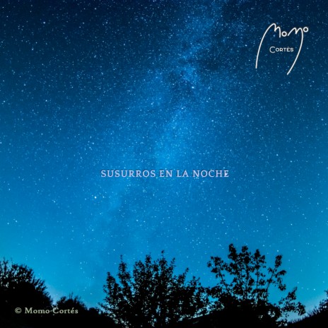 Susurros en la noche | Boomplay Music