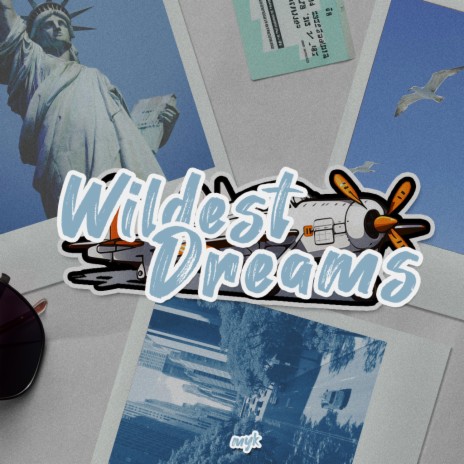 Wildest Dreams | Boomplay Music