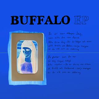 Buffalo EP