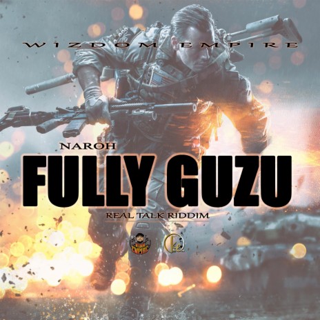 Fully Guzu | Boomplay Music