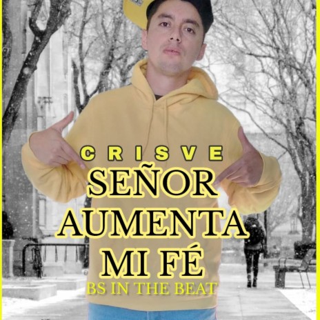 Señor aumenta mi fé | Boomplay Music