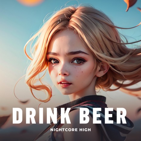 Drink Beer (Sped Up) | Boomplay Music