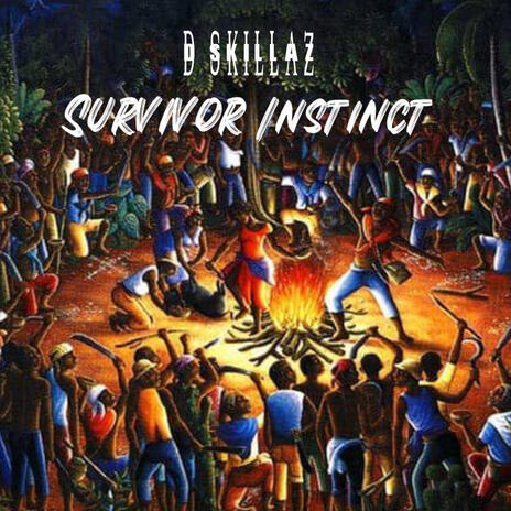 Survivor Instinct | Boomplay Music