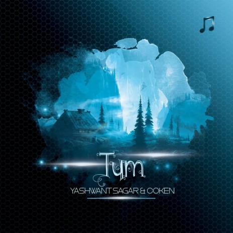Tum ft. Coken | Boomplay Music