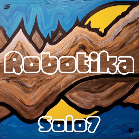 Robotika | Boomplay Music