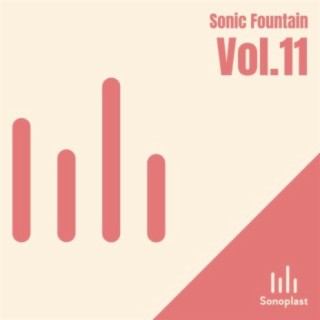 Sonic Fountain, Vol. 11