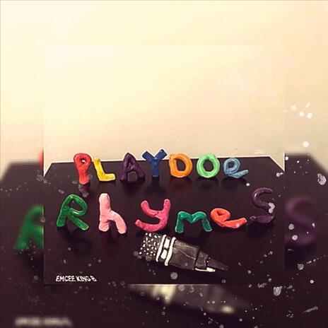 Playdoe Rhymes (2019)