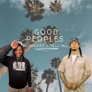 Good Peoples