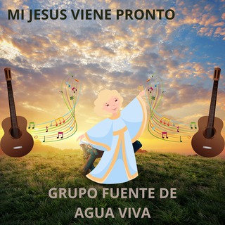 Mi Jesús Viene Pronto