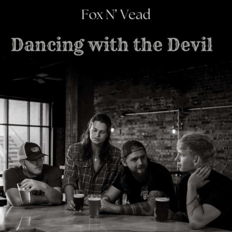 DANCING WITH THE DEVIL | Boomplay Music