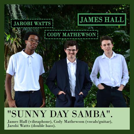 Sunny Day Samba ft. Cody Mathewson & Jarobi Watts | Boomplay Music