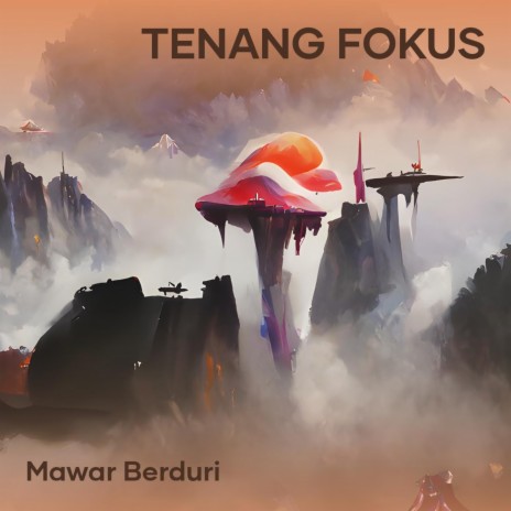 Tenang Fokus | Boomplay Music