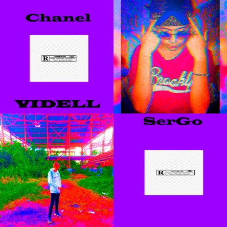 Chanel ft. VIDELL | Boomplay Music