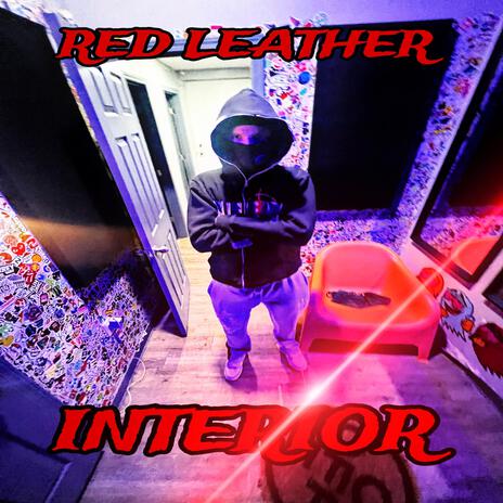 Red Leather Interior | Boomplay Music