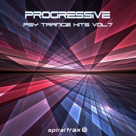 Spiral (Progressive Psy Trance Dj Mixed) | Boomplay Music