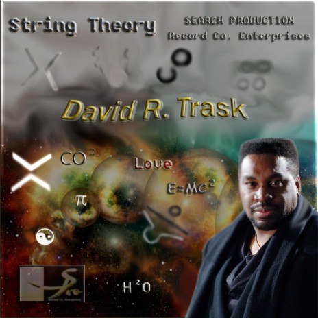 String Theory | Boomplay Music