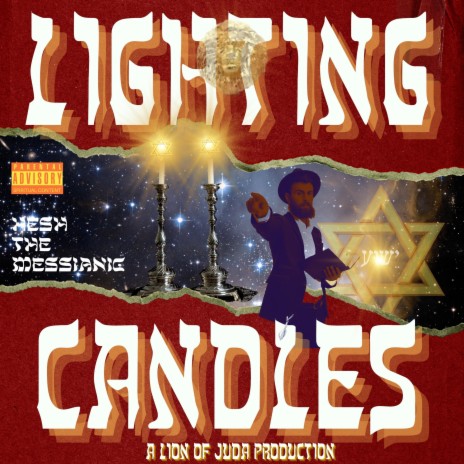 Lighting Candles | Boomplay Music