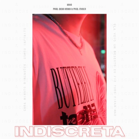 Indiscreta | Boomplay Music