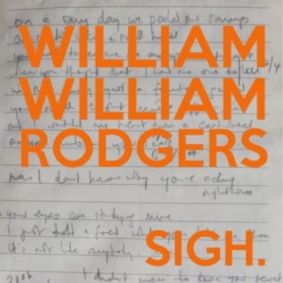 William William Rodgers