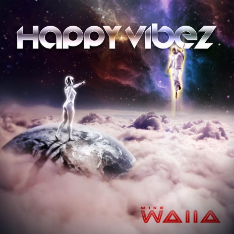 Happy Vibez | Boomplay Music