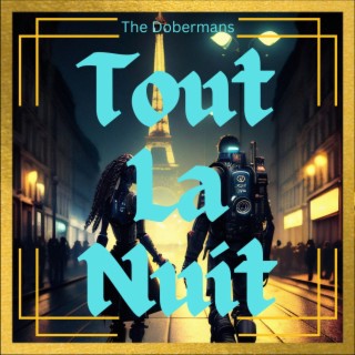 Tout La Nuit lyrics | Boomplay Music
