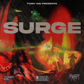 SURGE