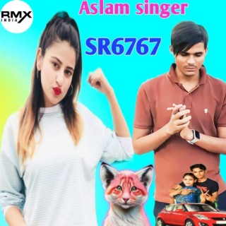 Aslam Singer Sr 6767