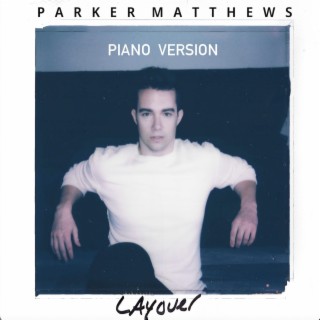 Layover (Piano Version) lyrics | Boomplay Music