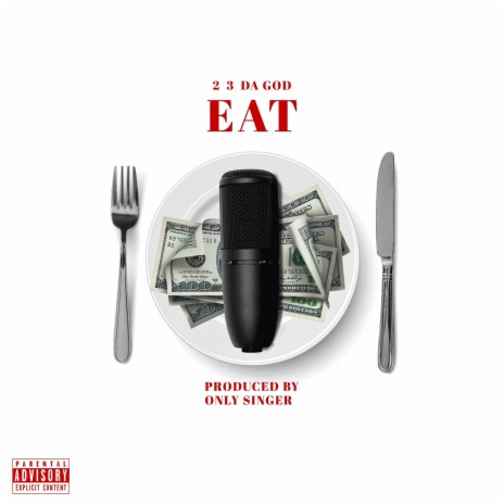 EAT | Boomplay Music